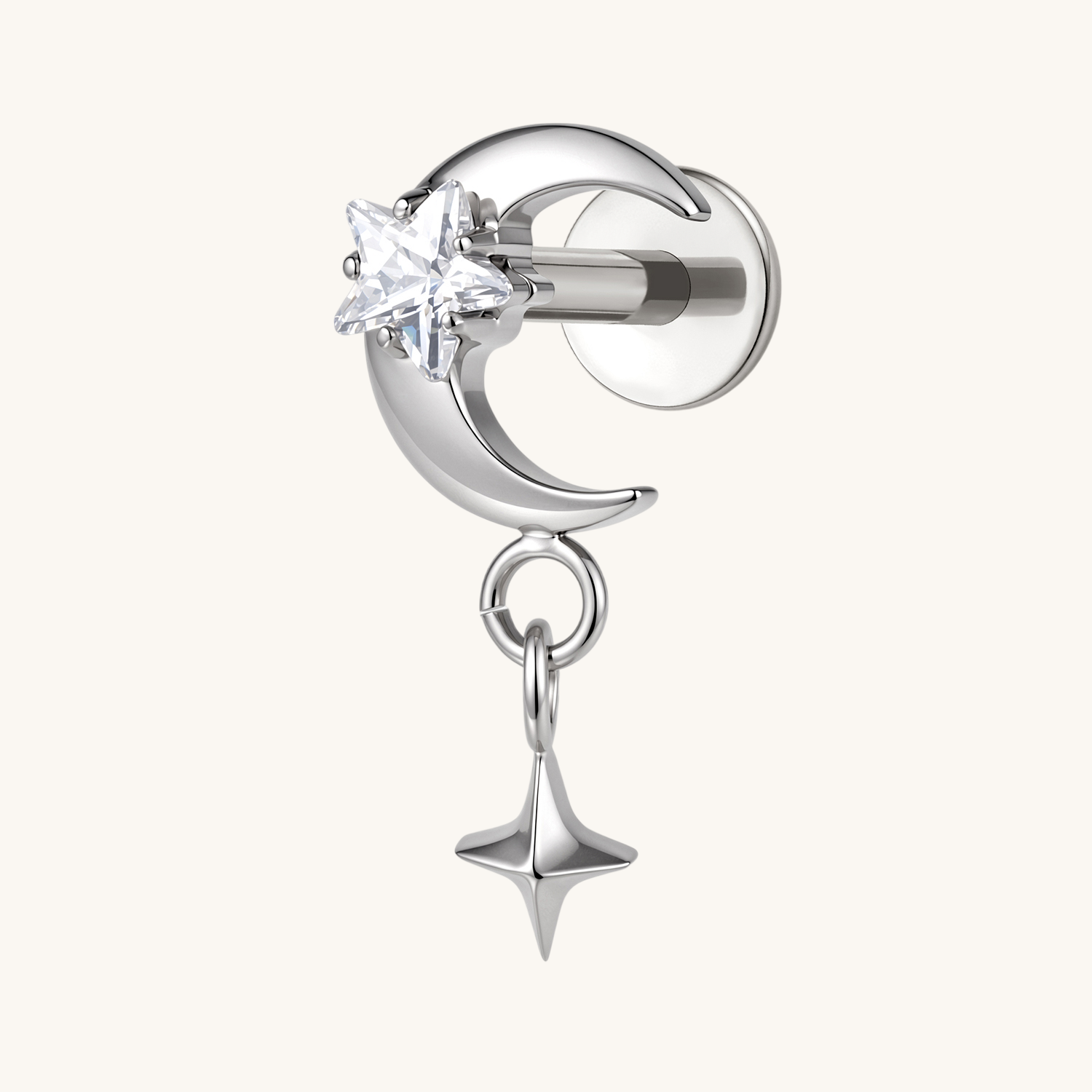 Lunaris piercing