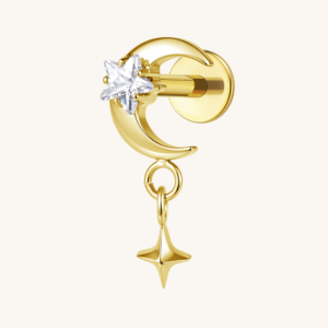 Lunaris piercing