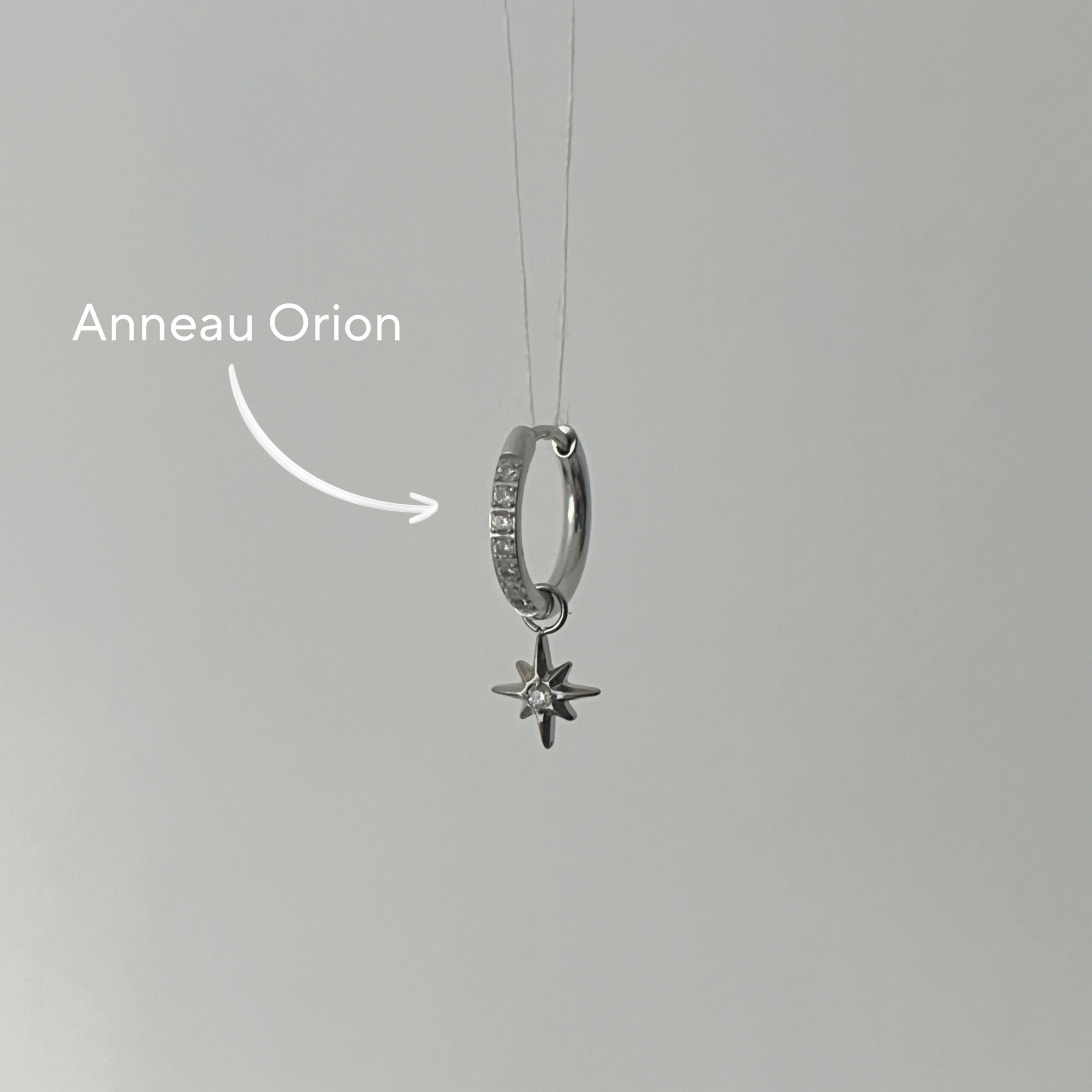 Orion Anneau