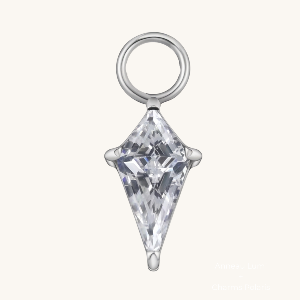 Charm Polaris