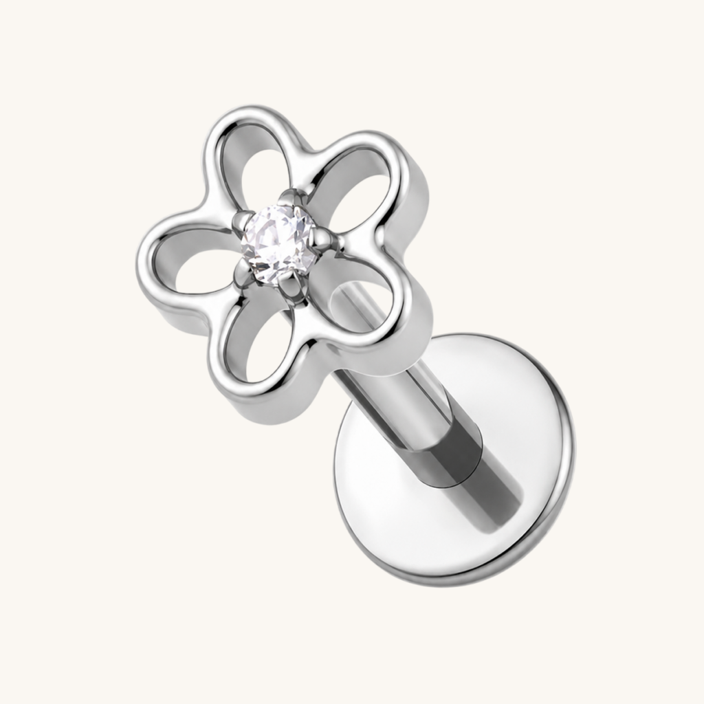 Kaori Piercing