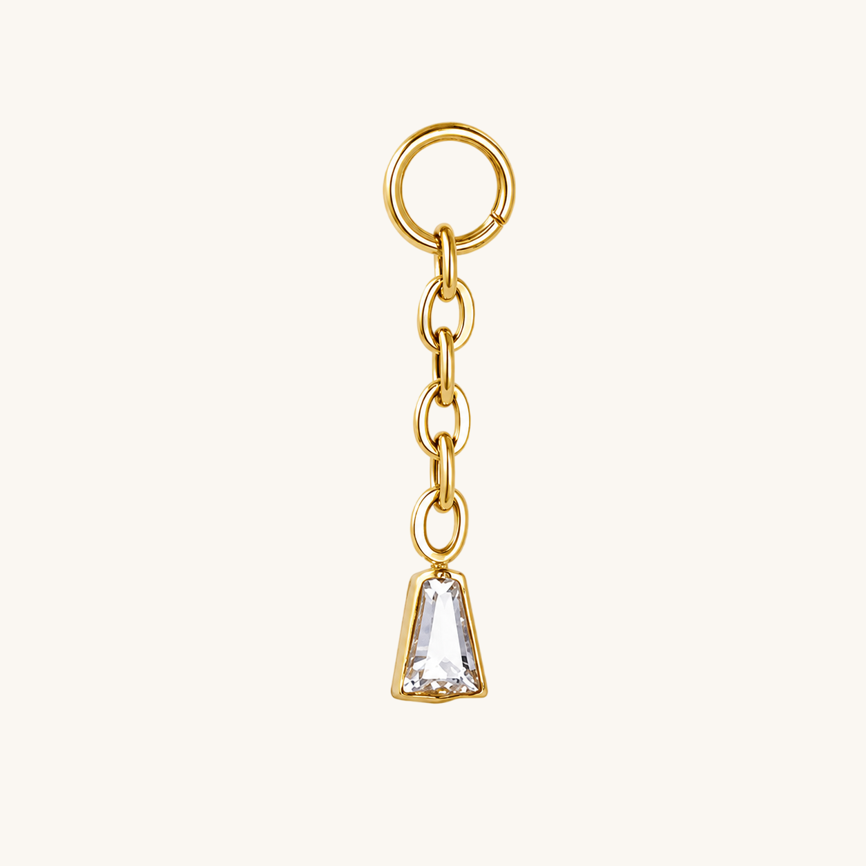 Charm Prism