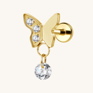 Iris Piercing