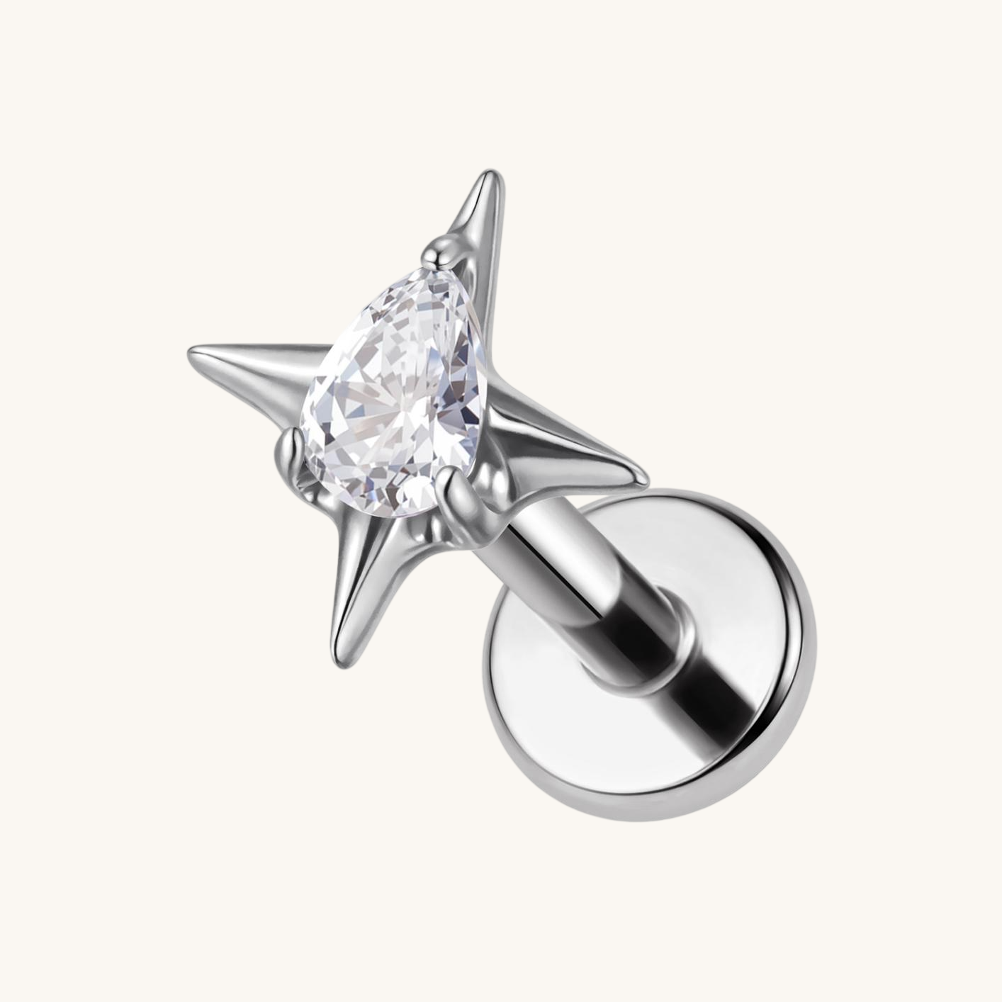 Nova Piercing