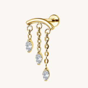 Eira Piercing