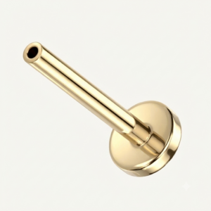 Labret Push Fit (Threadless)