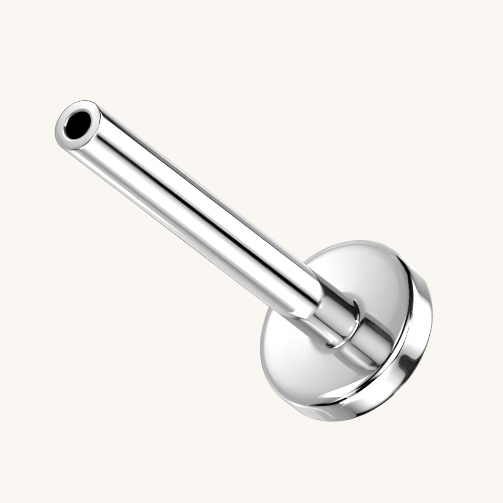 Labret Push Fit (Threadless)